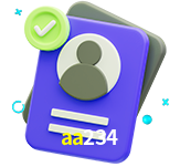 Tornar-se um membro do aa234 é muito simples