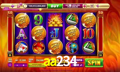 Descubra a Essência do aa234: Nossa História e Compromissos