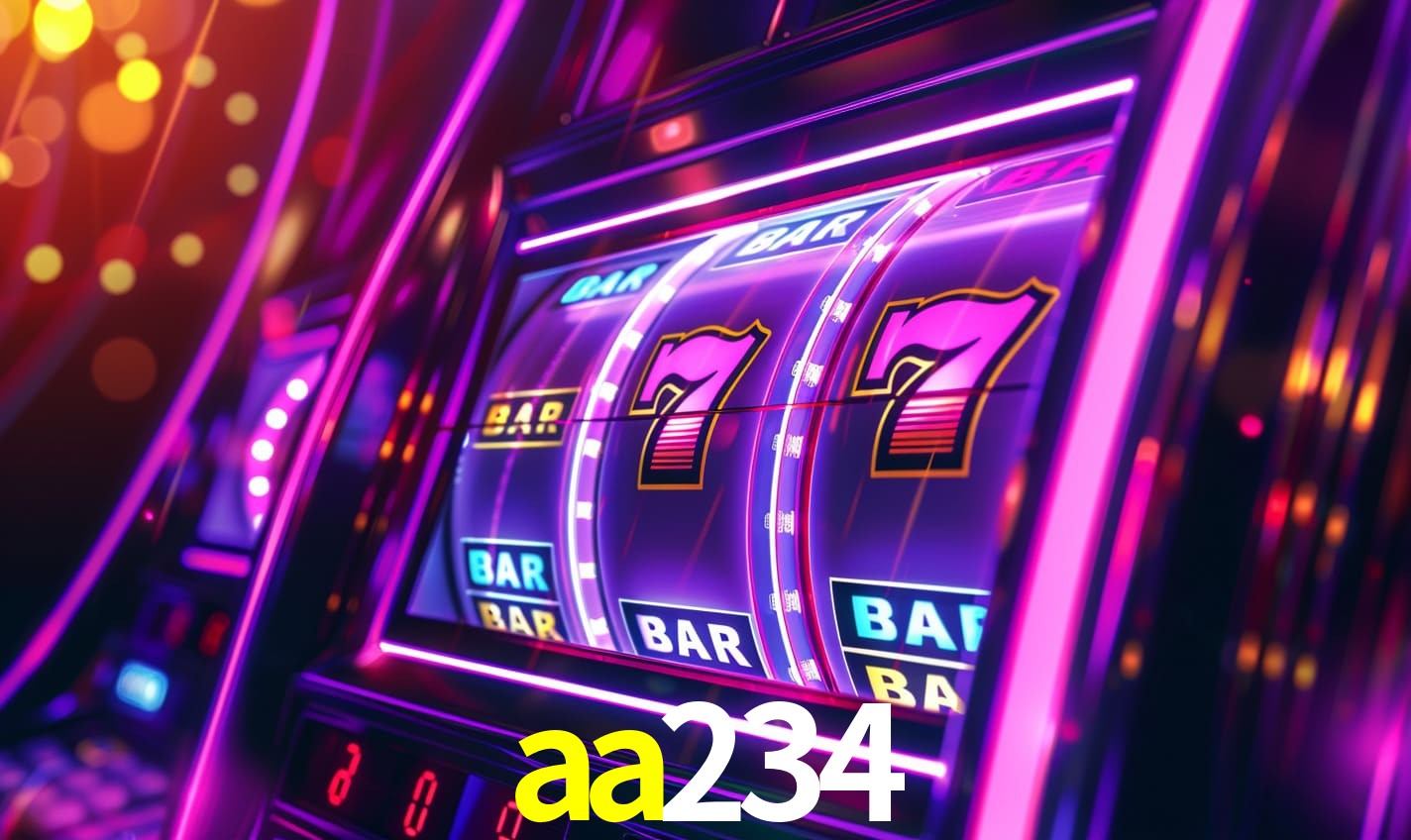 aa234 bet