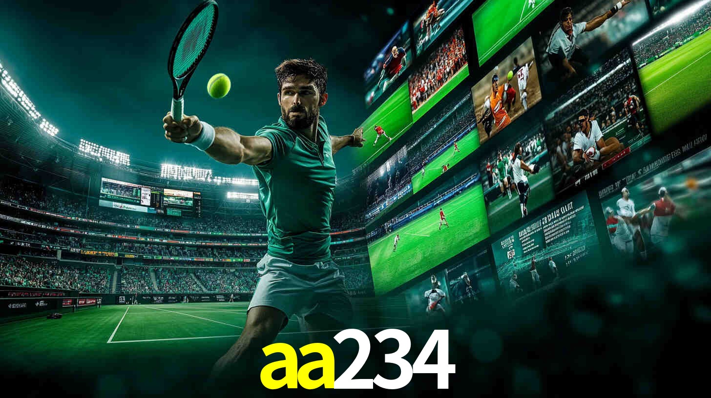 A Popularidade dos Caça-Níqueis no aa234