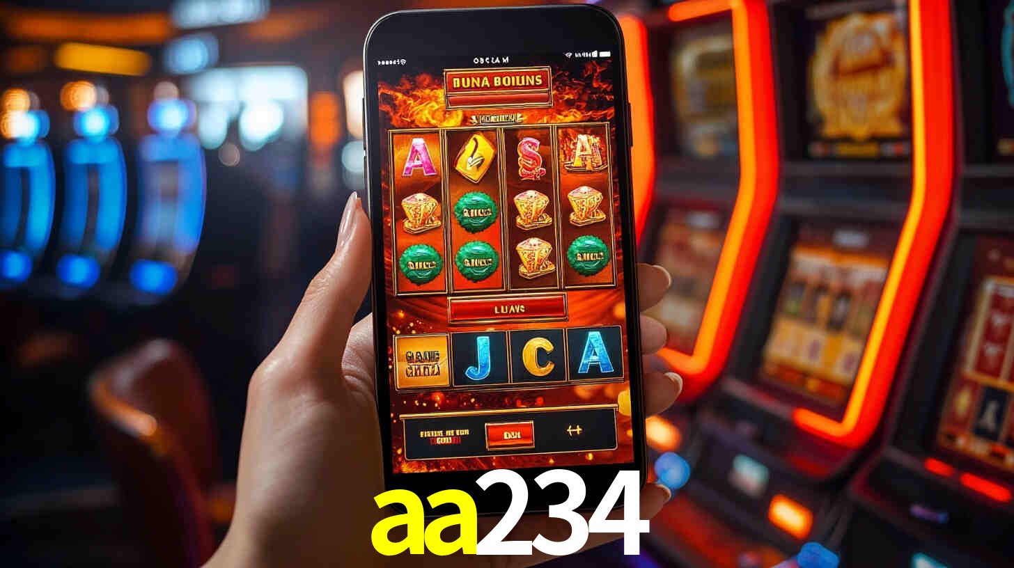 aa234 bet