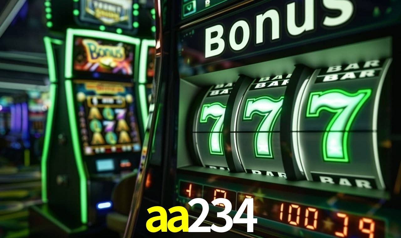 Slot Games aa234