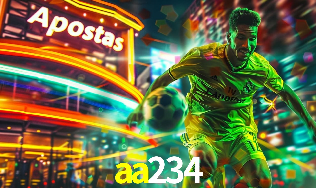 Estatísticas do Jogo aa234