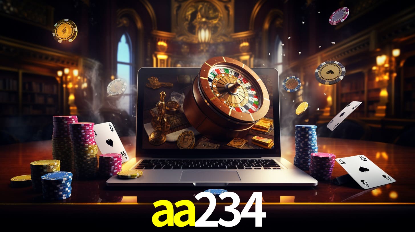 VIP Casino aa234