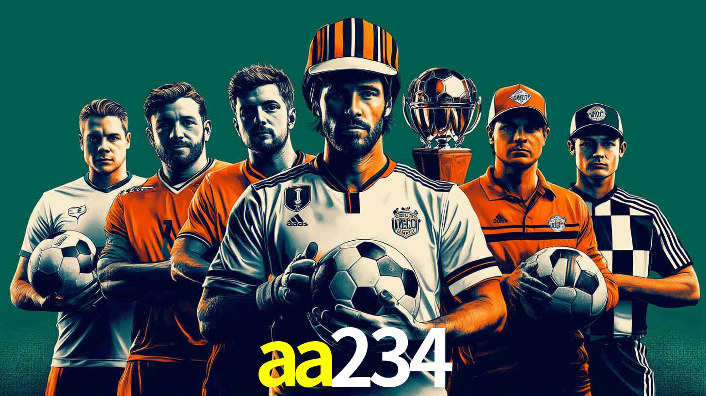 A Popularidade dos Caça-Níqueis no aa234