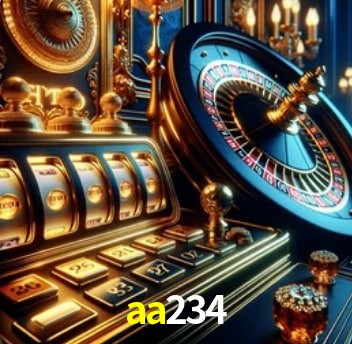 Casino Ao Vivo aa234
