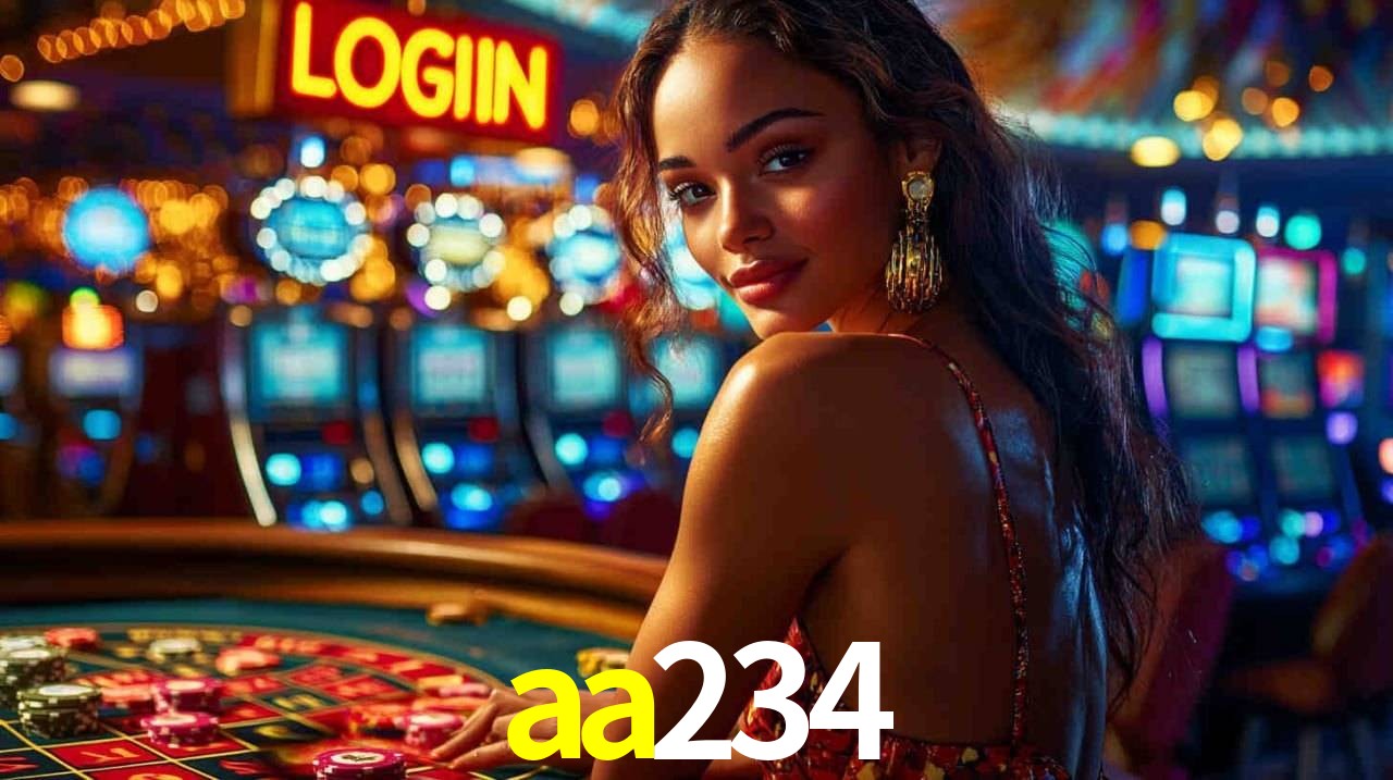 Jogos de Slot aa234