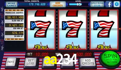 Desvendando o Mundo dos Jogos Virtuais na aa234