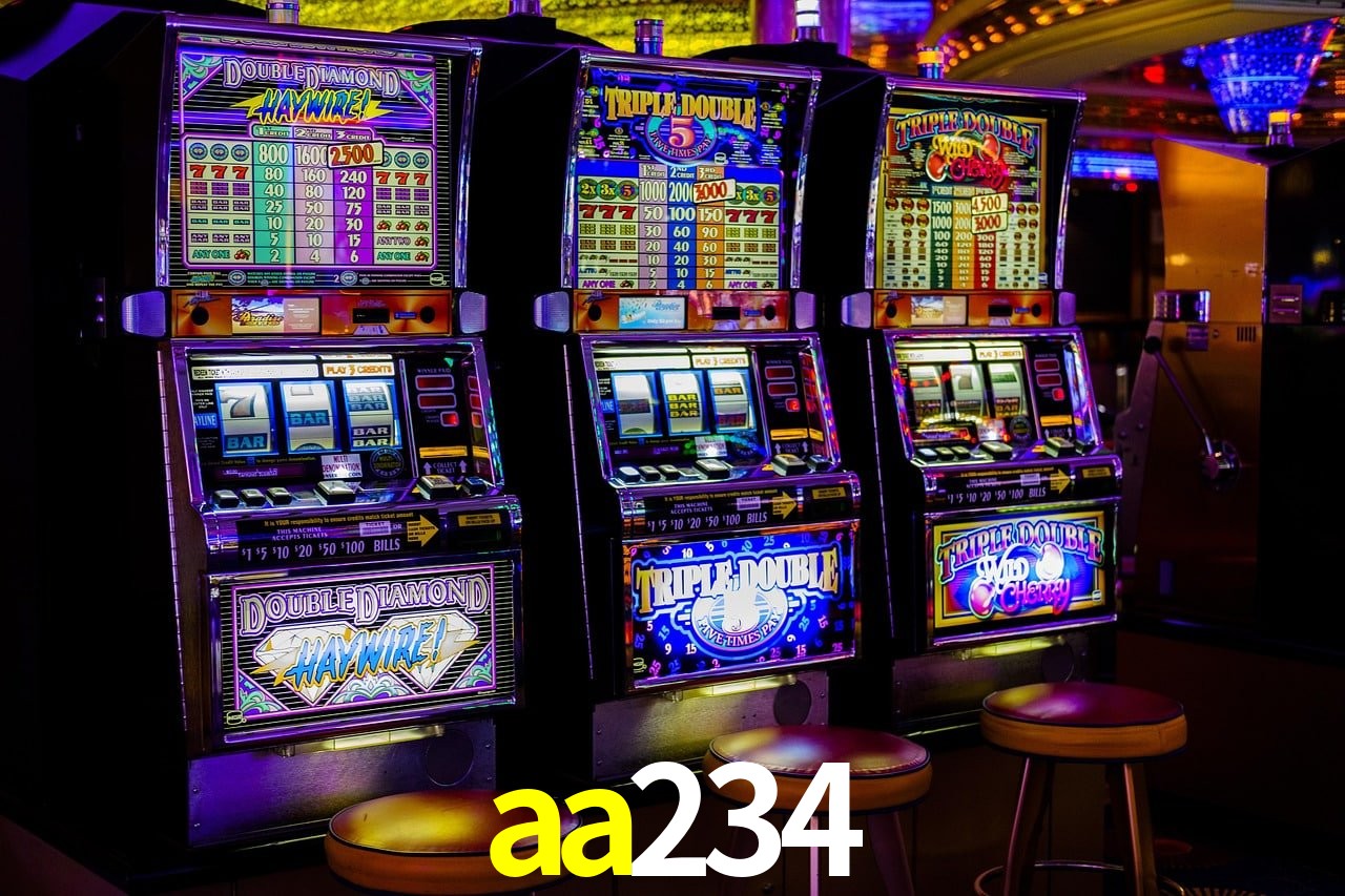 Casino VIP aa234
