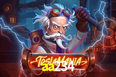 Provedores de Jogos aa234