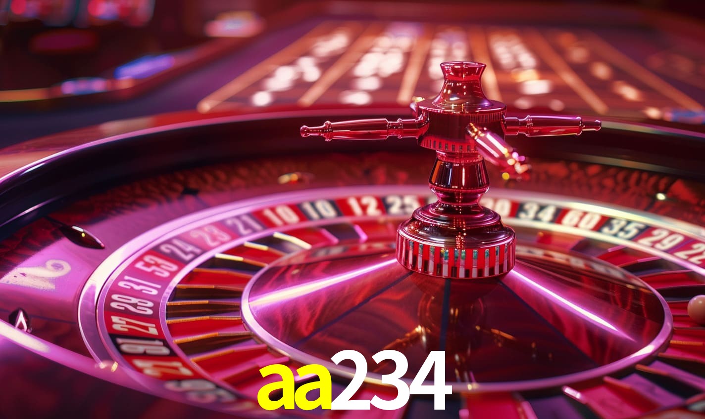 Descubra o Programa VIP da aa234: Vantagens Exclusivas para Jogadores