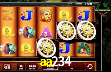 Inovações de Jogos na aa234: O Futuro das Experiências Interativas