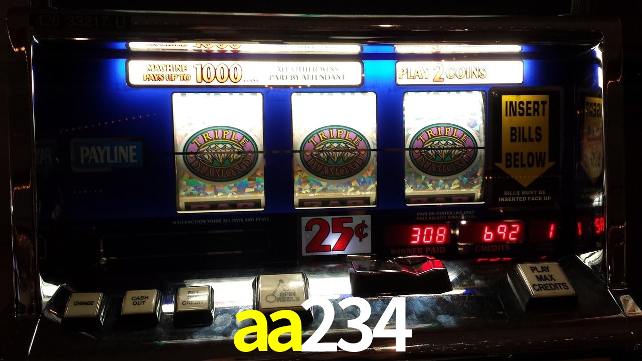 Tennis Betting aa234