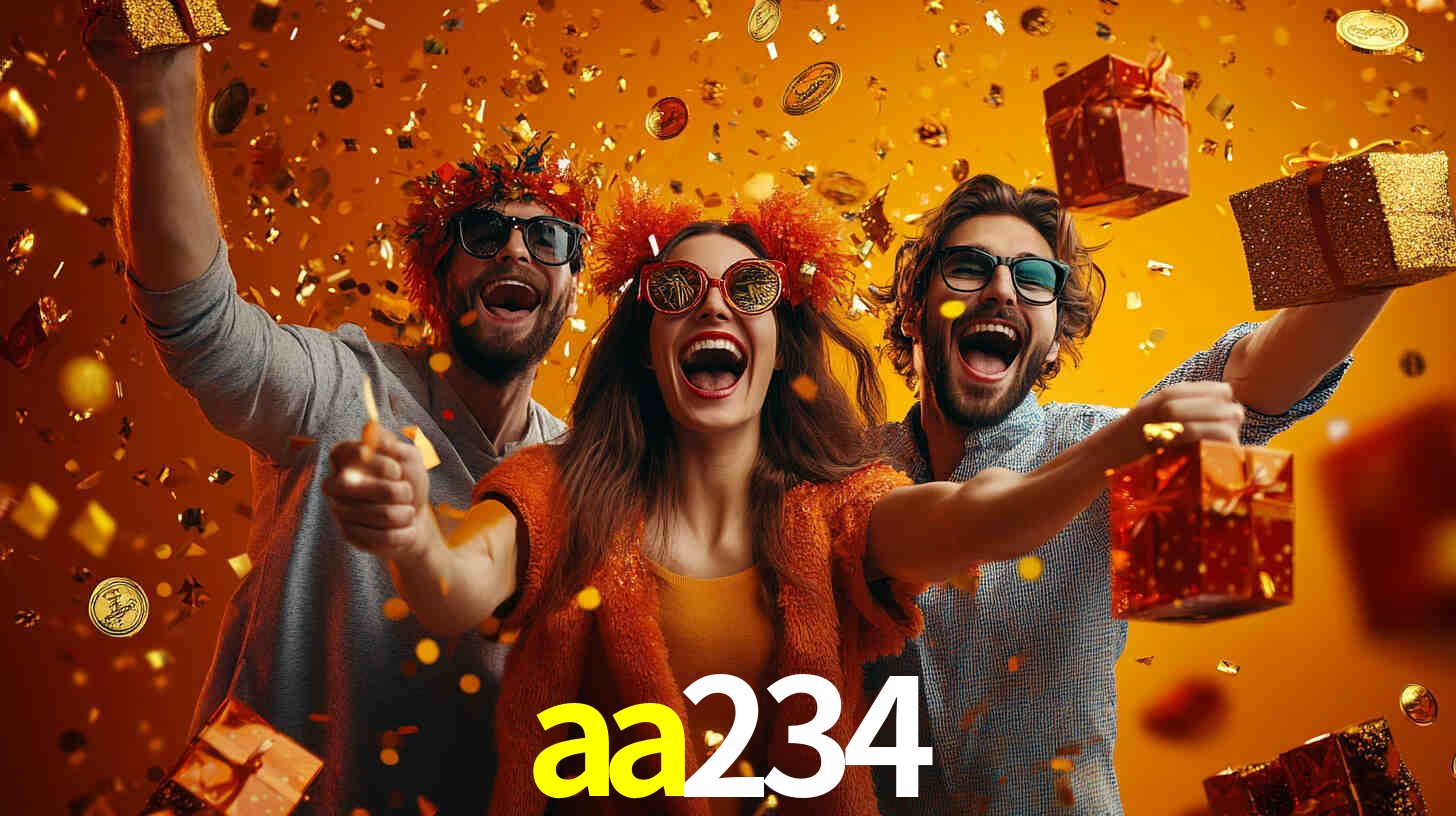 aa234: Seu Especialista em Apostas Esportivas Brasileiras