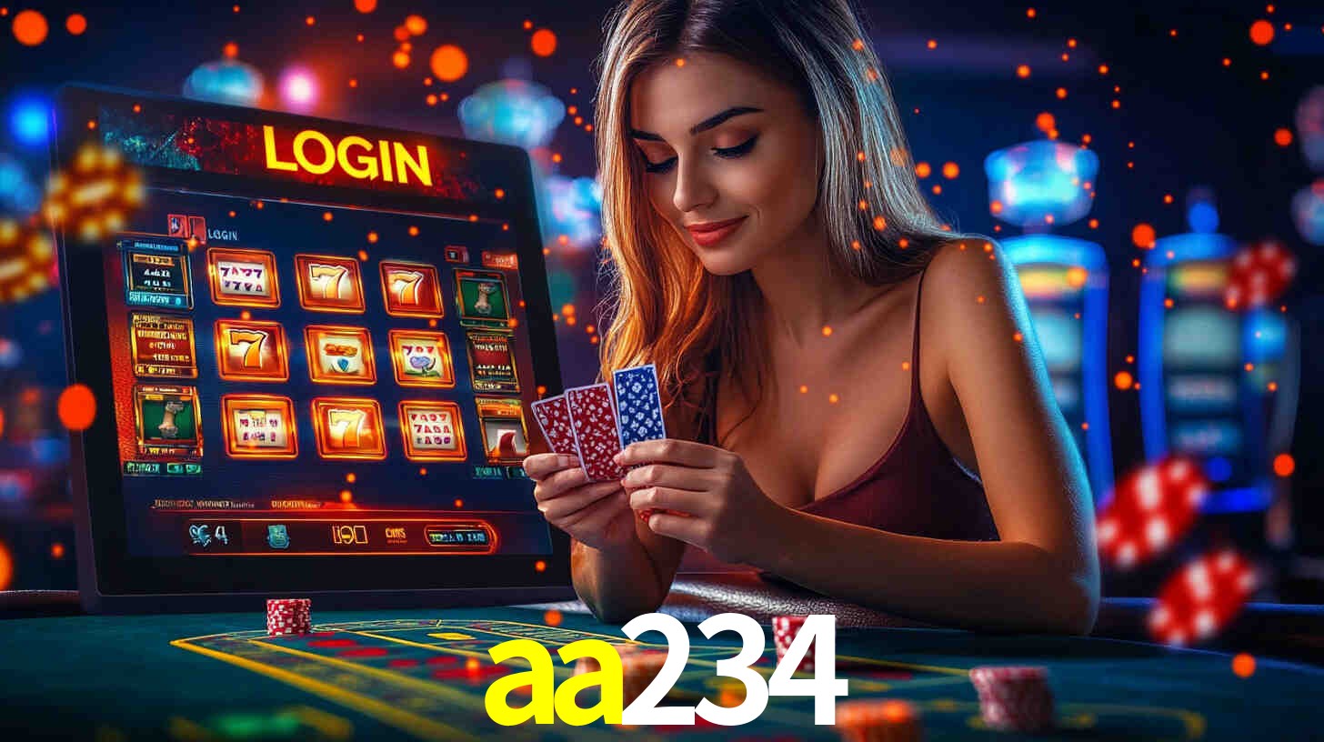 aa234 bet