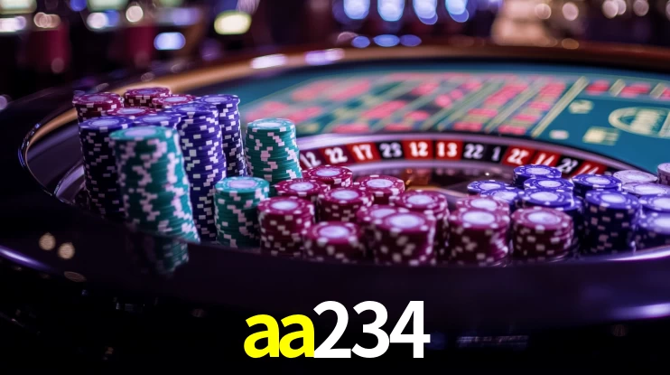 Live Casino aa234