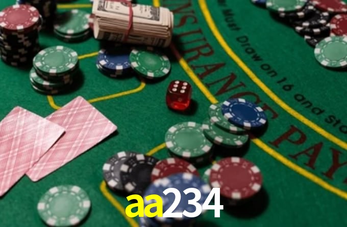 aa234 bet