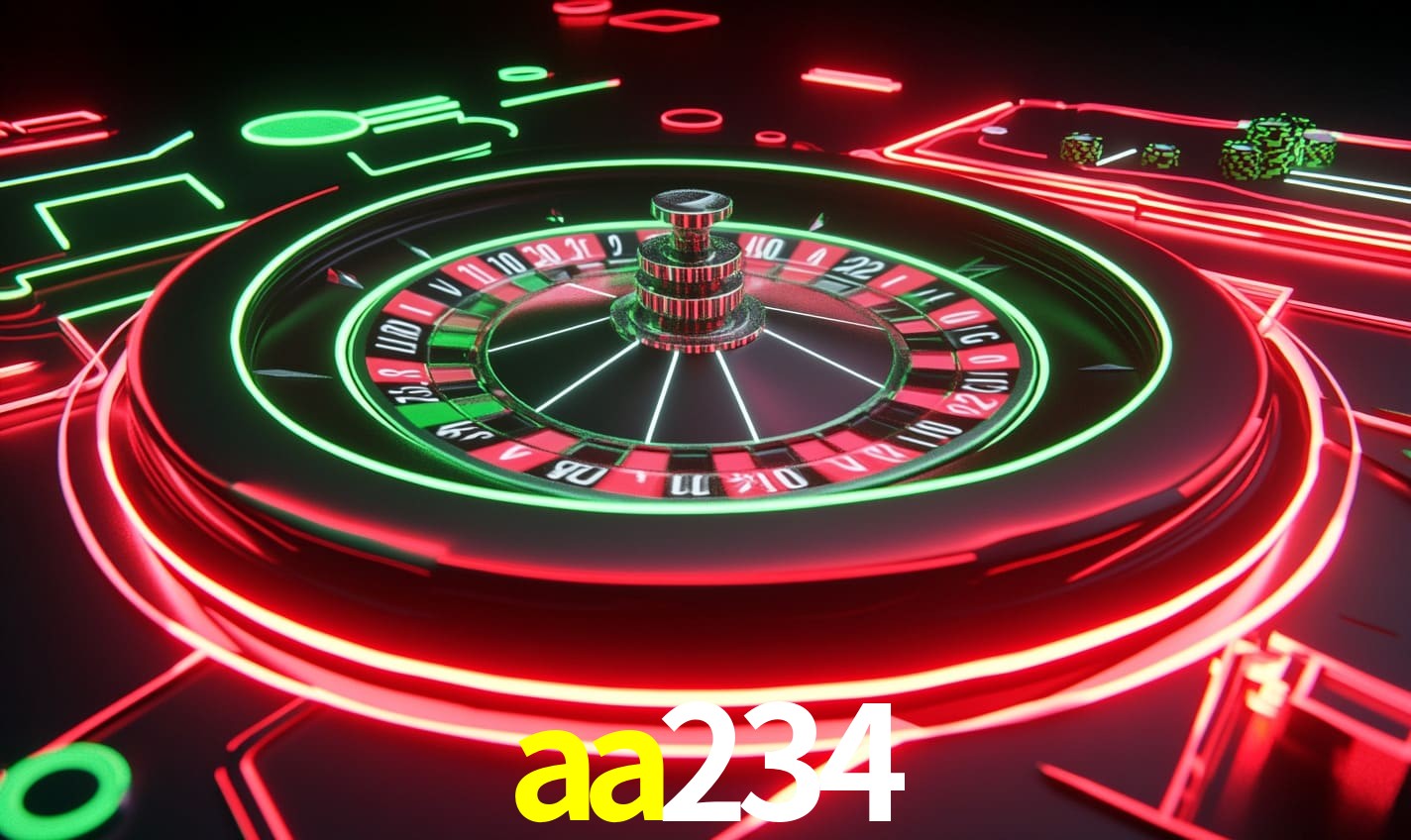 Descubra a Essência do aa234: Nossa História e Compromissos