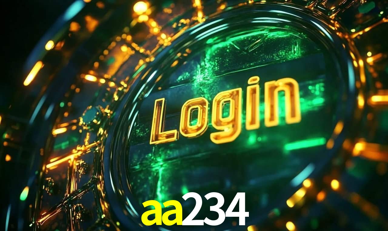 Segurança e privacidade no APP aa234